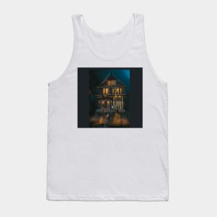 Victory Tank Top